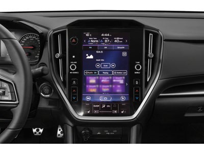 2023 Subaru WRX Premium Manual