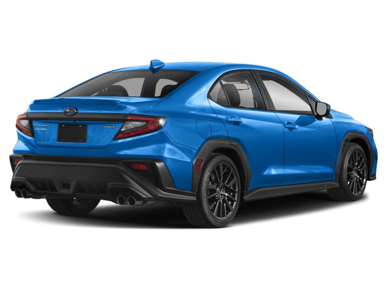 2023 Subaru WRX Premium Manual