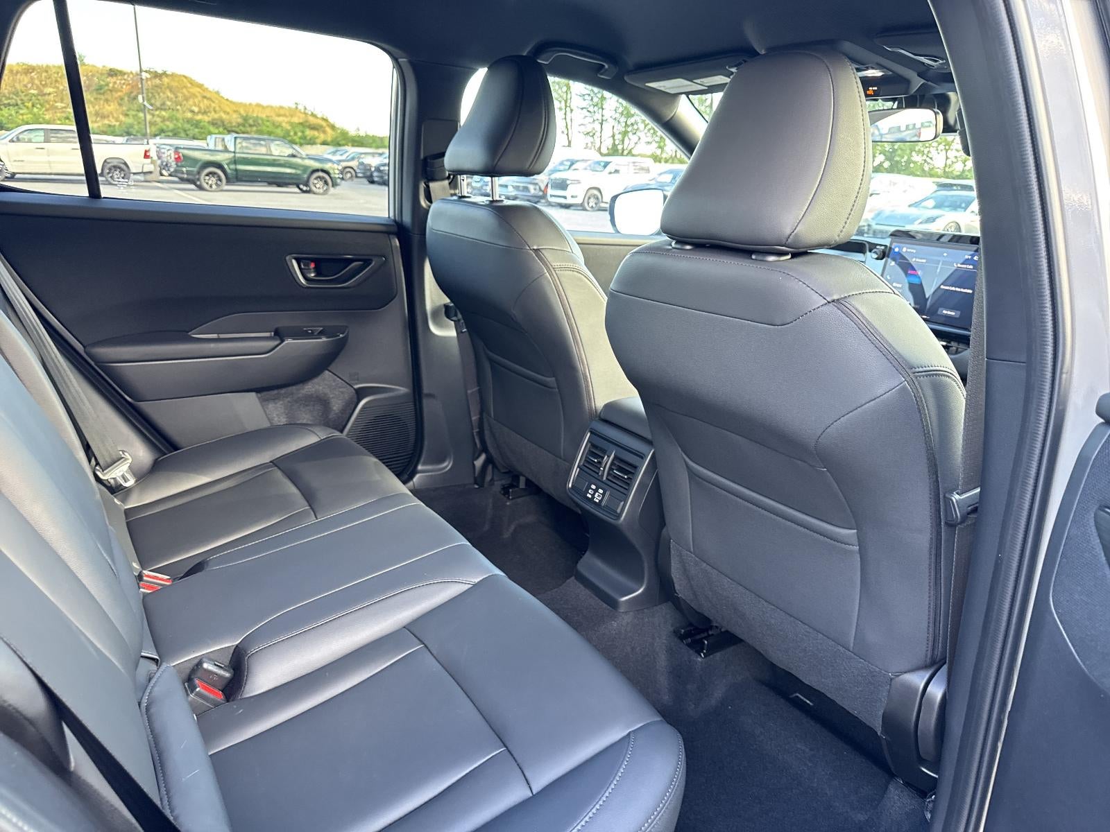 2026 Subaru Outback Premium AWD