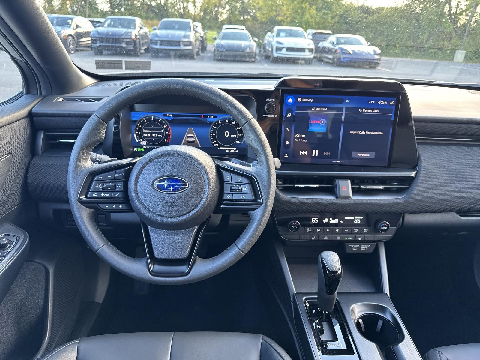 2026 Subaru Outback Premium AWD