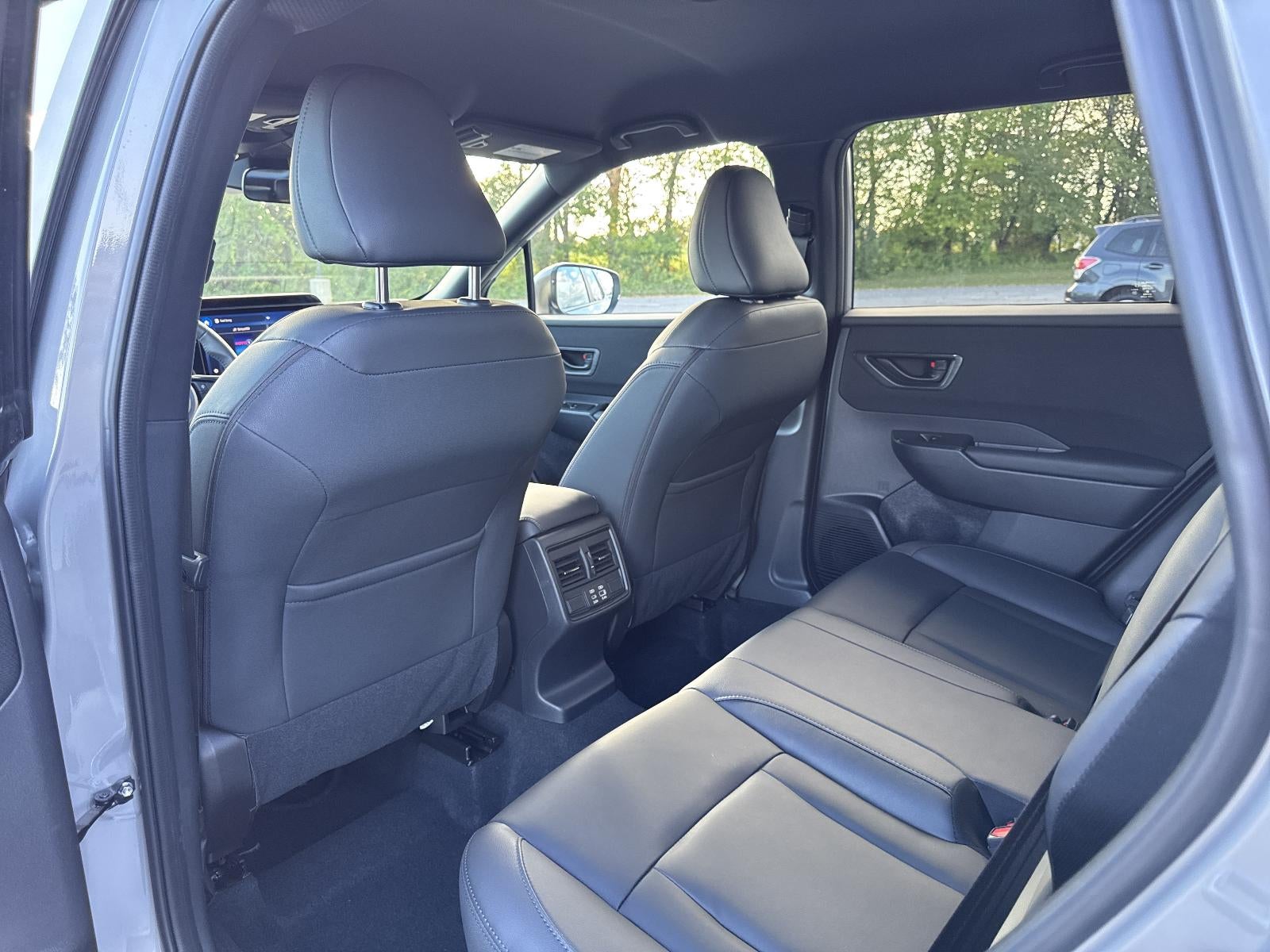 2026 Subaru Outback Premium AWD