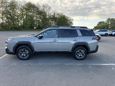 2026 Subaru Outback Premium AWD
