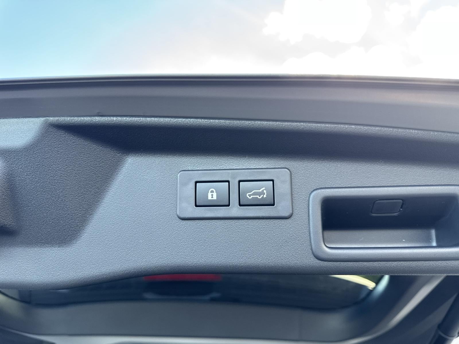 2026 Subaru Outback Premium AWD