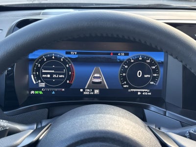 2026 Subaru Outback Premium AWD