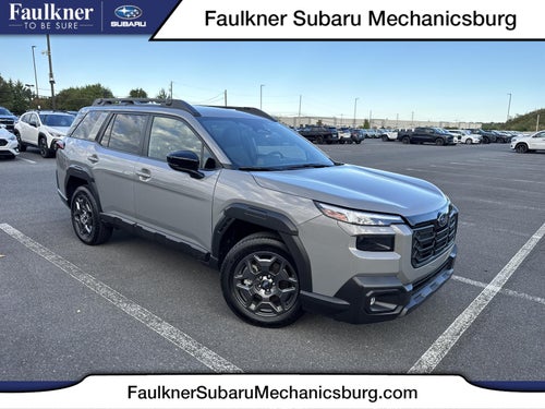 2026 Subaru Outback Premium AWD