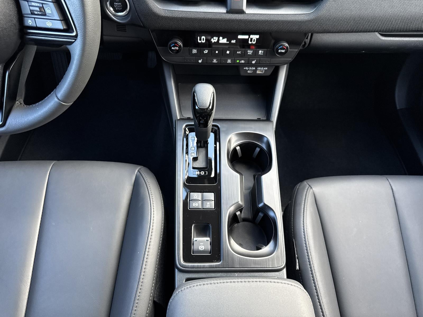 2026 Subaru Outback Premium AWD