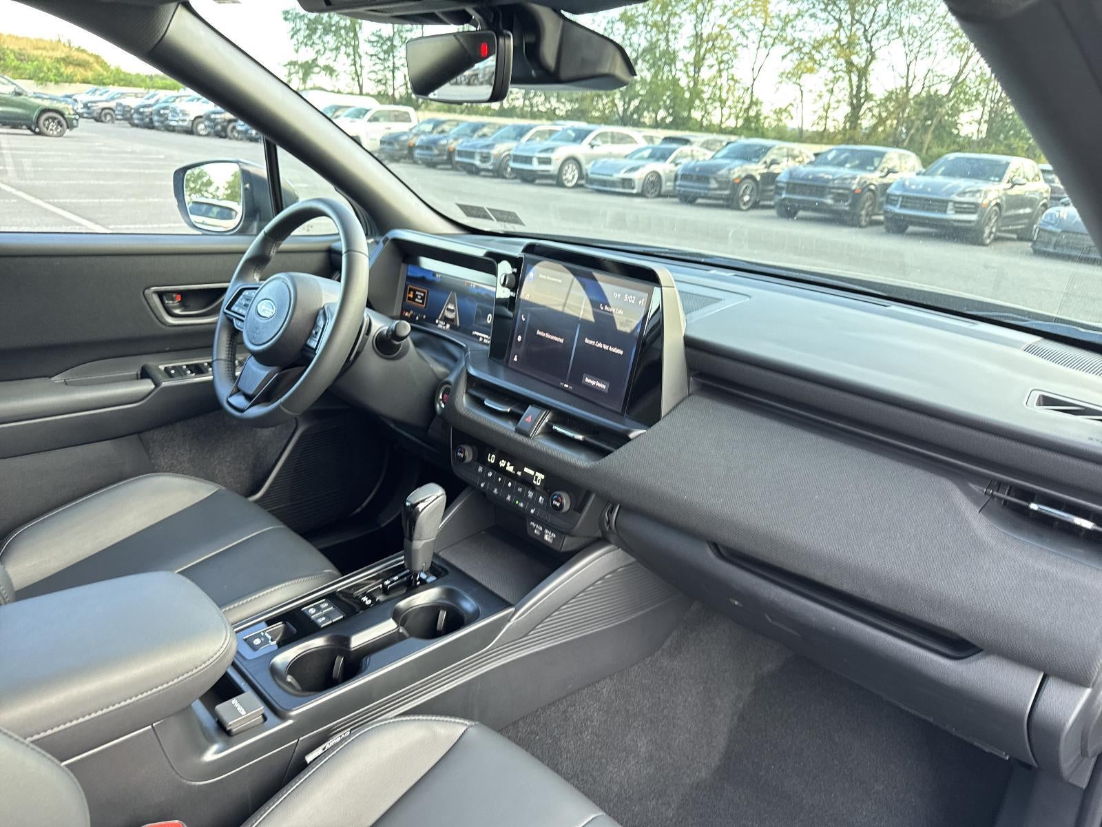 2026 Subaru Outback Premium AWD