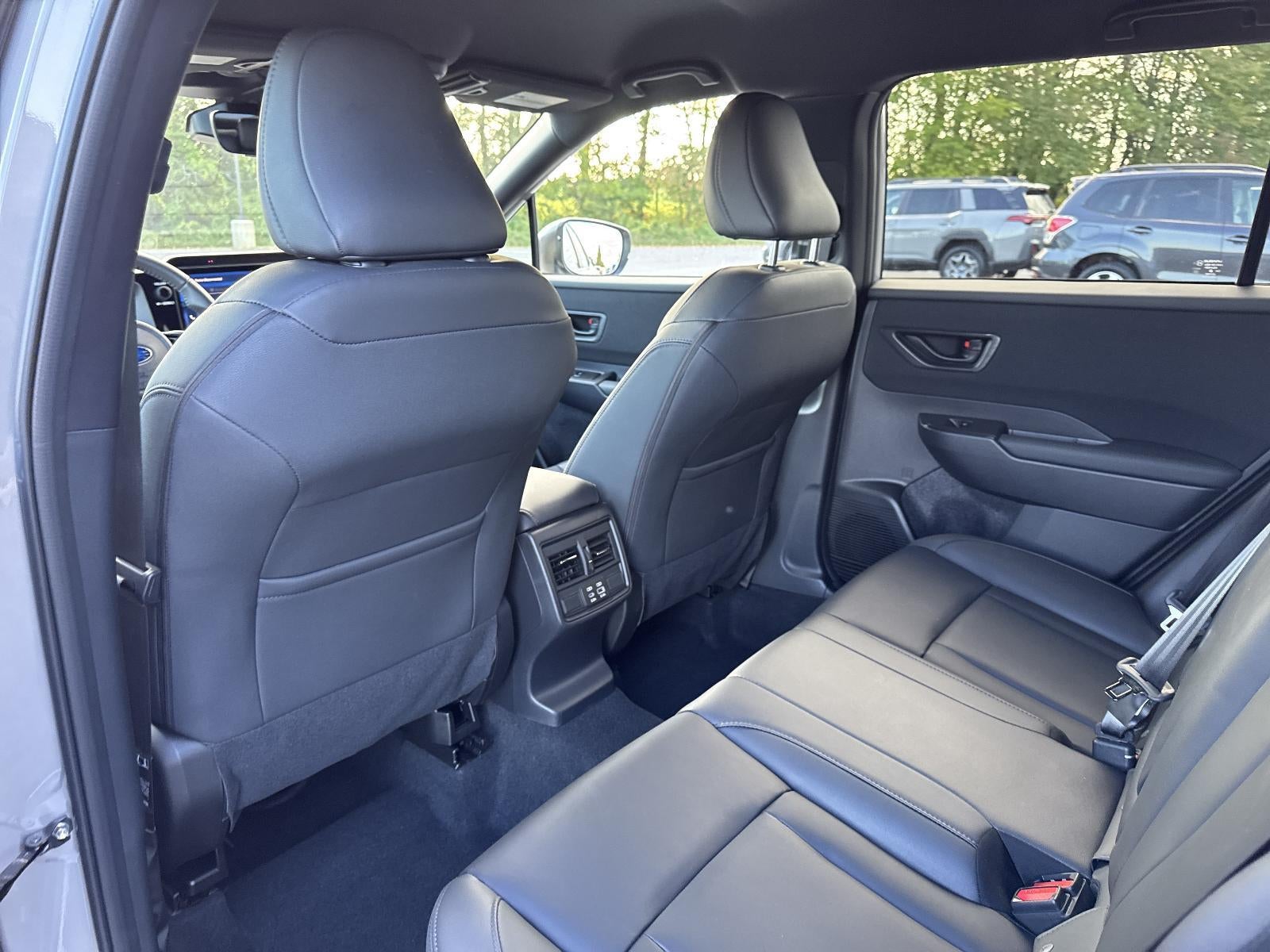 2026 Subaru Outback Premium AWD