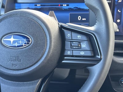 2026 Subaru Outback Premium AWD