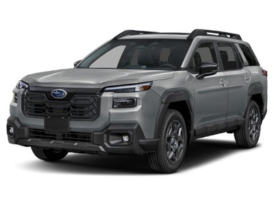 2026 Subaru Outback Premium AWD