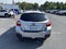 2017 Subaru Crosstrek 2.0i Limited CVT
