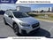2019 Subaru Crosstrek 2.0i CVT