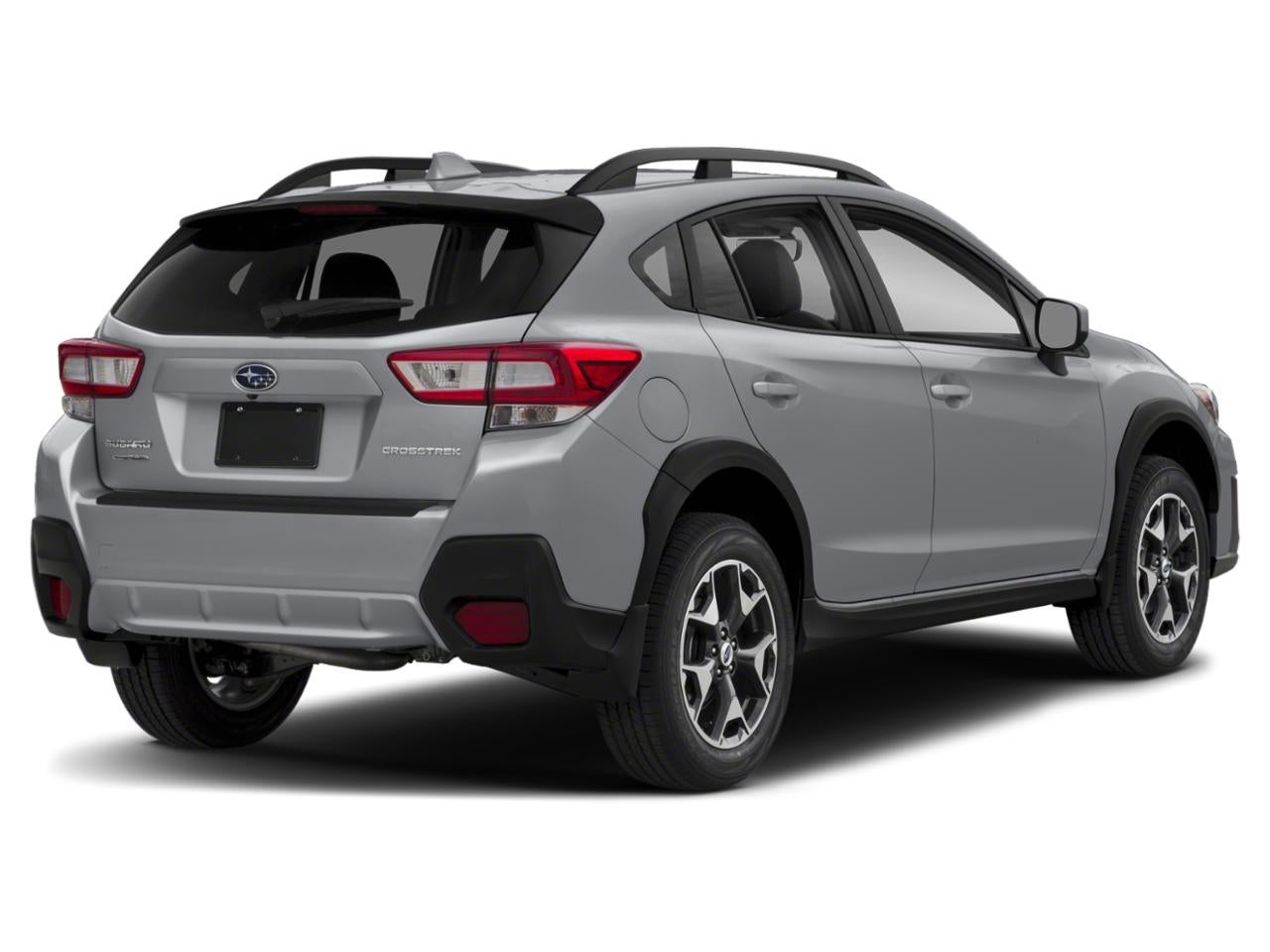 2019 Subaru Crosstrek 2.0i CVT