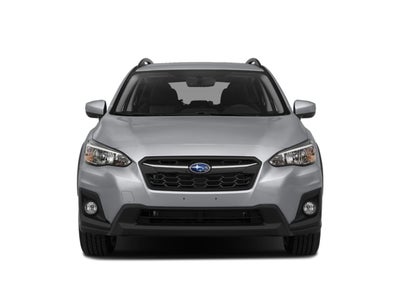 2019 Subaru Crosstrek 2.0i CVT