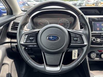 2018 Subaru Crosstrek 2.0i Premium CVT