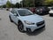 2018 Subaru Crosstrek 2.0i Premium CVT