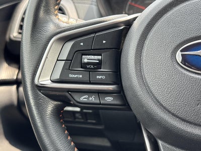 2018 Subaru Crosstrek 2.0i Premium CVT