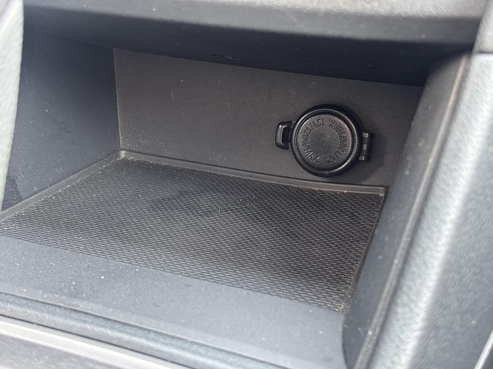 2019 Subaru Crosstrek 2.0i Premium CVT
