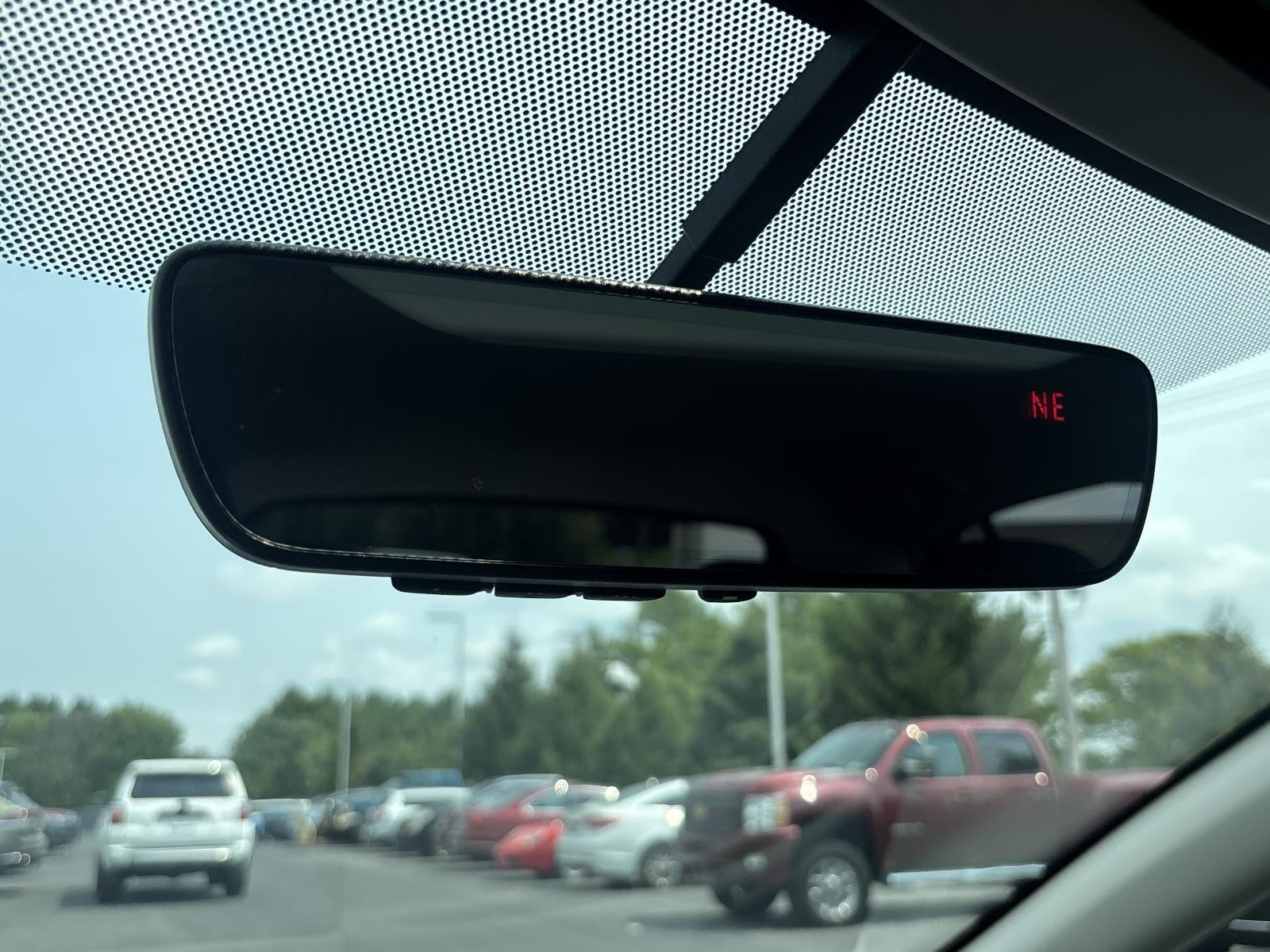 2019 Subaru Crosstrek 2.0i Premium CVT