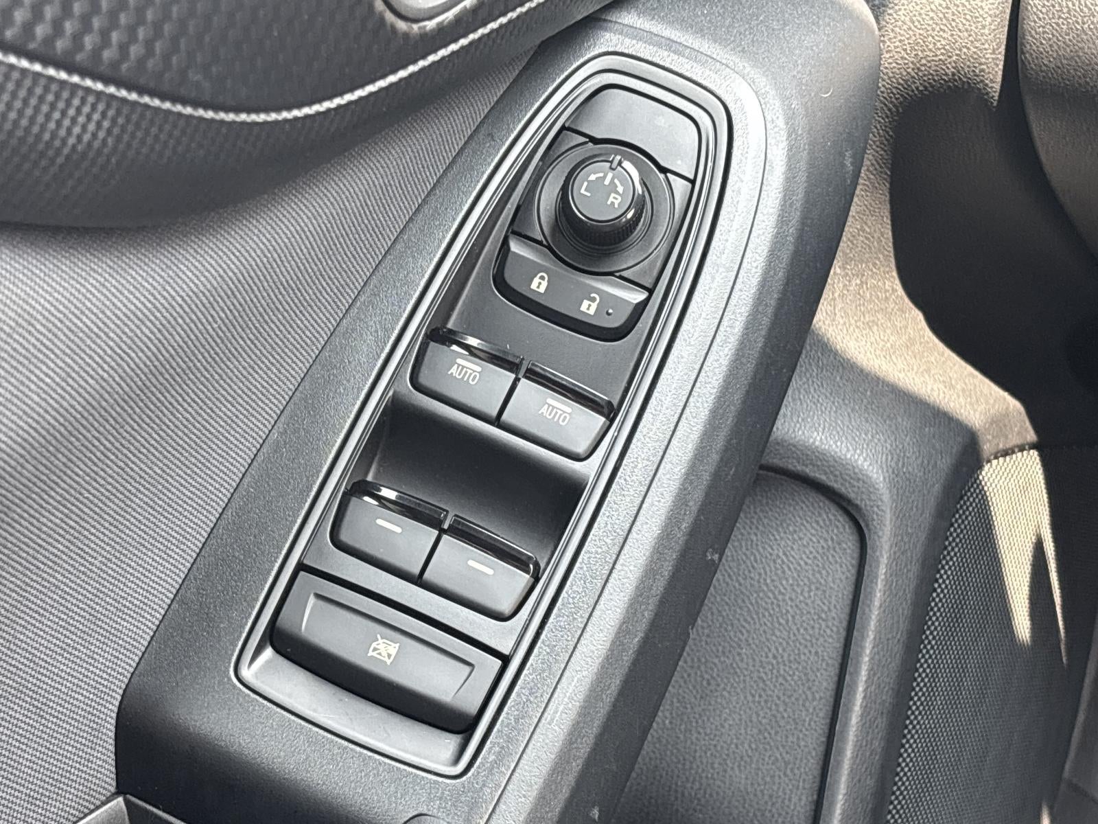 2019 Subaru Crosstrek 2.0i Premium CVT