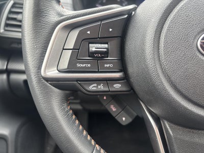 2018 Subaru Crosstrek 2.0i Premium CVT