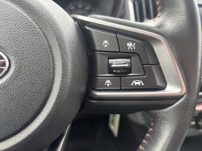 2018 Subaru Crosstrek 2.0i Premium CVT