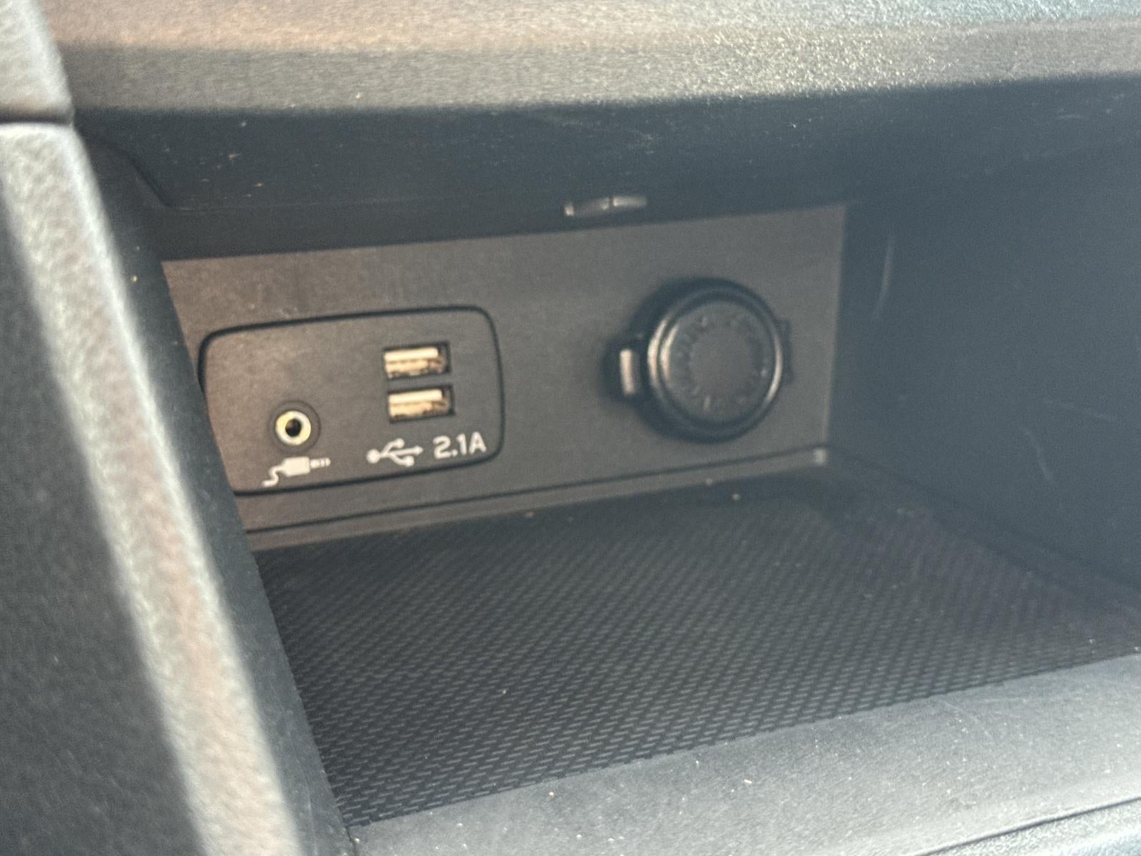 2020 Subaru Crosstrek Premium CVT