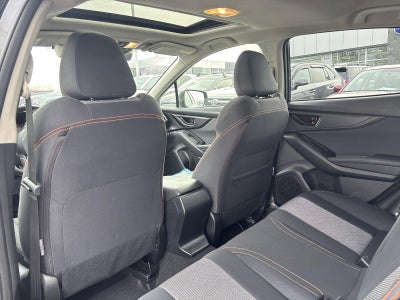 2023 Subaru Crosstrek Premium CVT