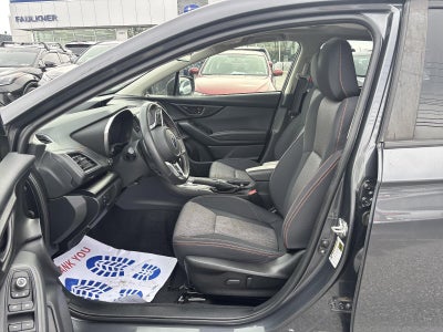 2023 Subaru Crosstrek Premium CVT