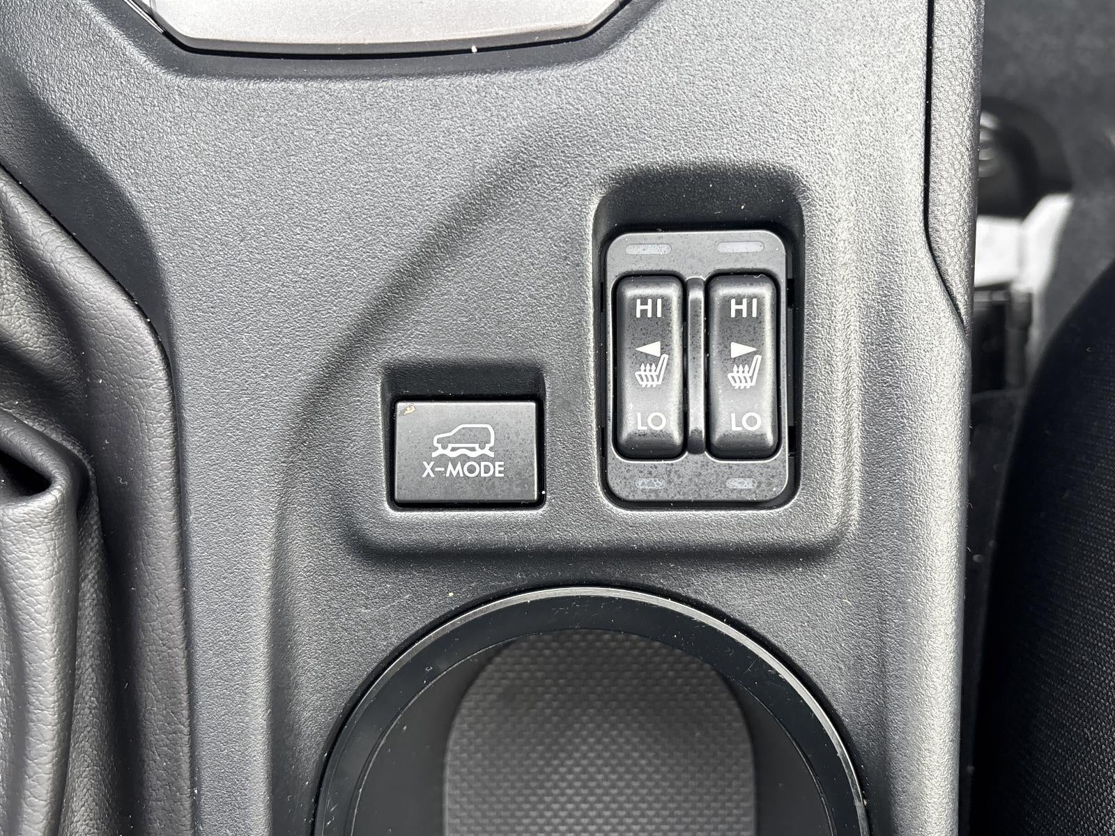 2023 Subaru Crosstrek Premium CVT