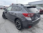 2023 Subaru Crosstrek Premium CVT