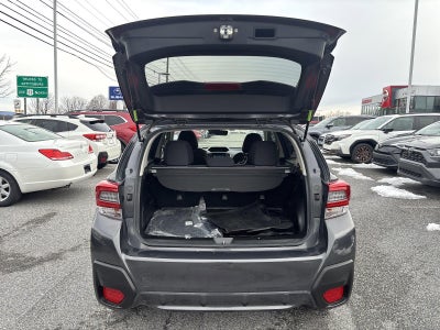 2023 Subaru Crosstrek Premium CVT