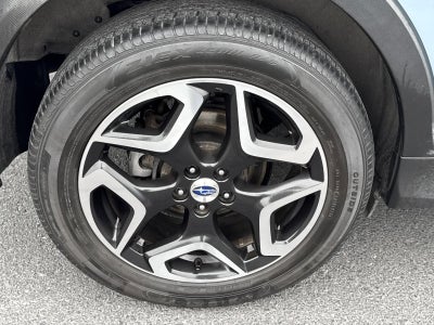 2018 Subaru Crosstrek 2.0i Limited CVT