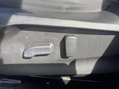 2018 Subaru Crosstrek 2.0i Limited CVT