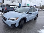 2018 Subaru Crosstrek 2.0i Limited CVT