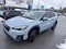 2018 Subaru Crosstrek 2.0i Limited CVT