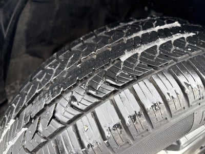 2018 Subaru Crosstrek 2.0i Limited CVT