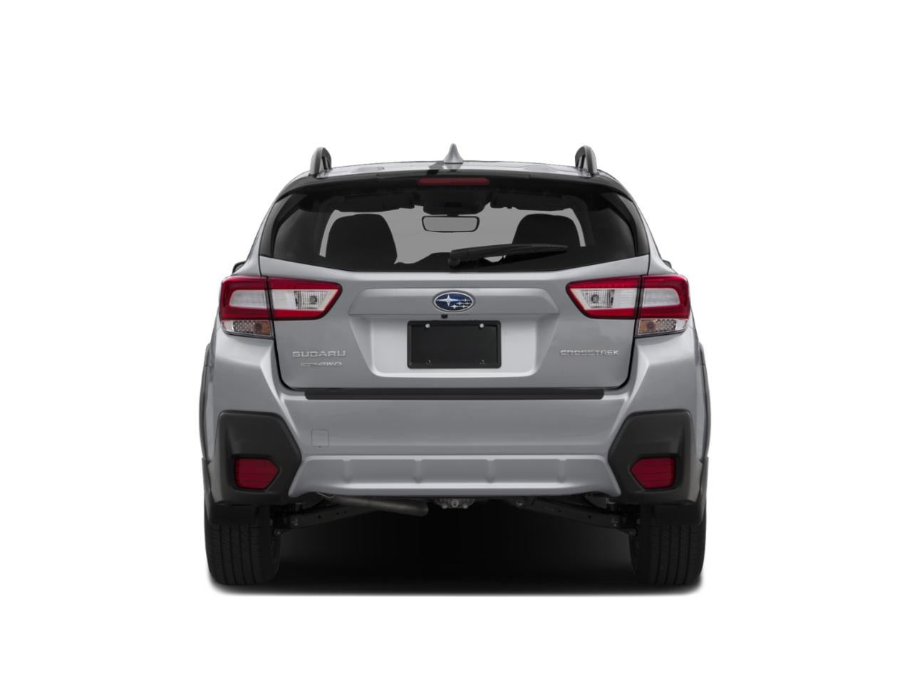 2018 Subaru Crosstrek 2.0i Limited CVT
