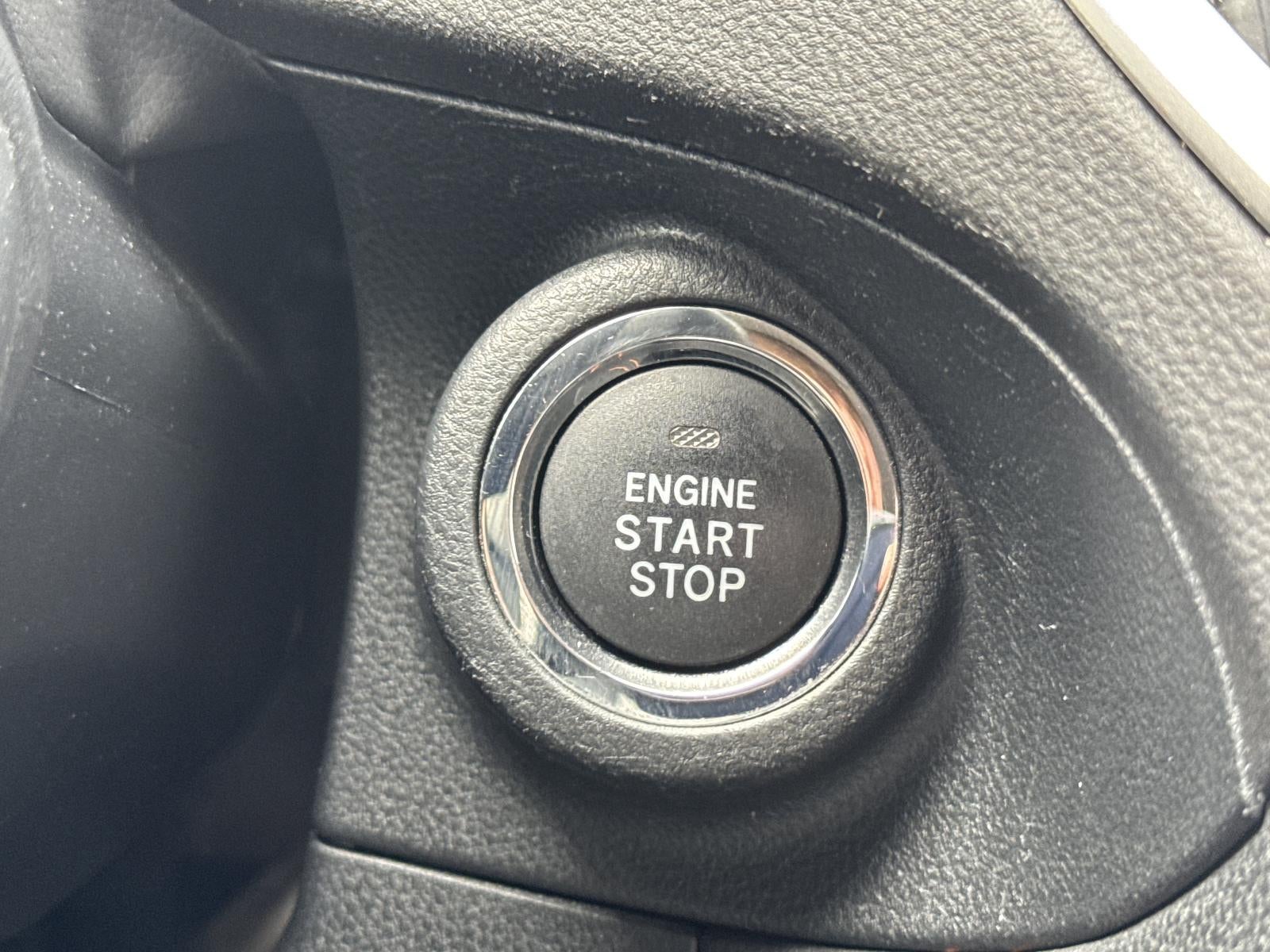 2020 Subaru Crosstrek Limited CVT