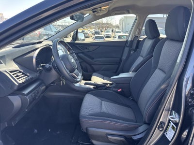 2023 Subaru Crosstrek Premium CVT