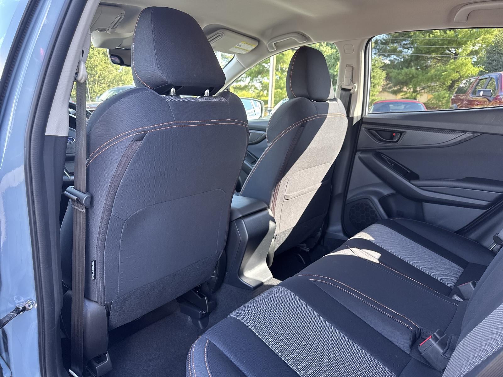 2020 Subaru Crosstrek Premium CVT