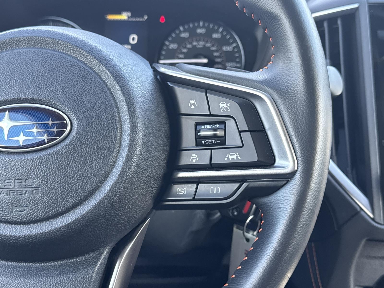 2020 Subaru Crosstrek Premium CVT