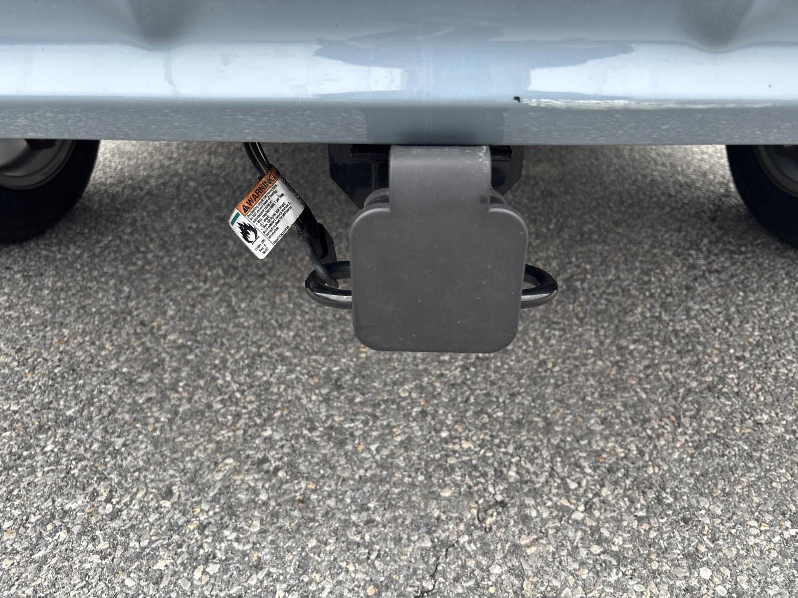 2021 Subaru Crosstrek Limited CVT