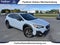2022 Subaru Crosstrek Sport CVT