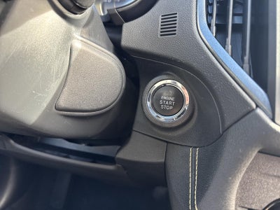 2022 Subaru Crosstrek Sport CVT
