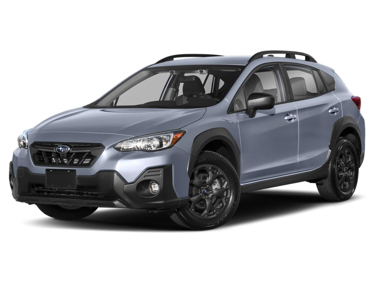 2022 Subaru Crosstrek Sport CVT