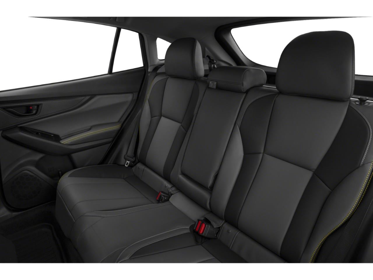 2022 Subaru Crosstrek Sport CVT