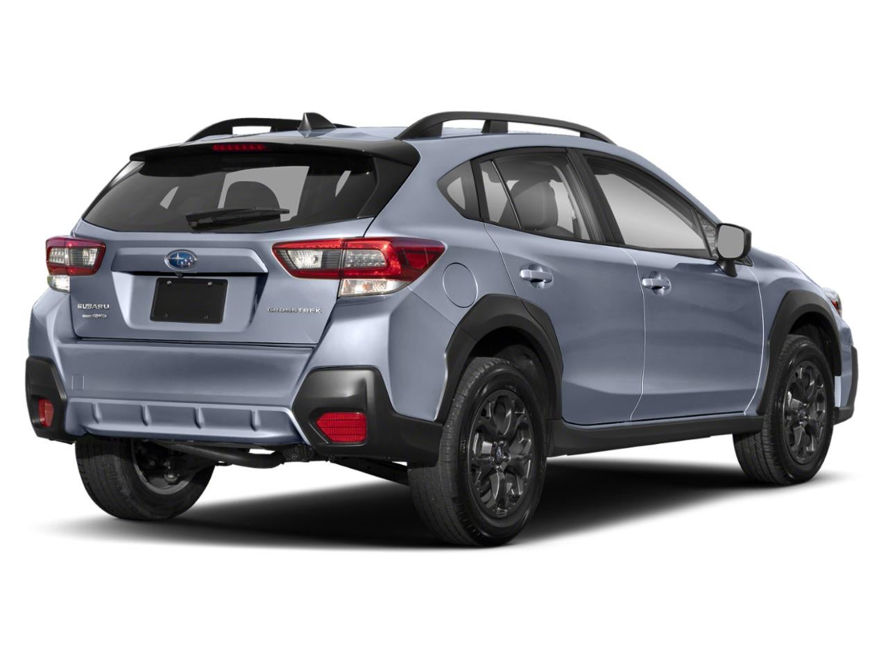 2022 Subaru Crosstrek Sport CVT