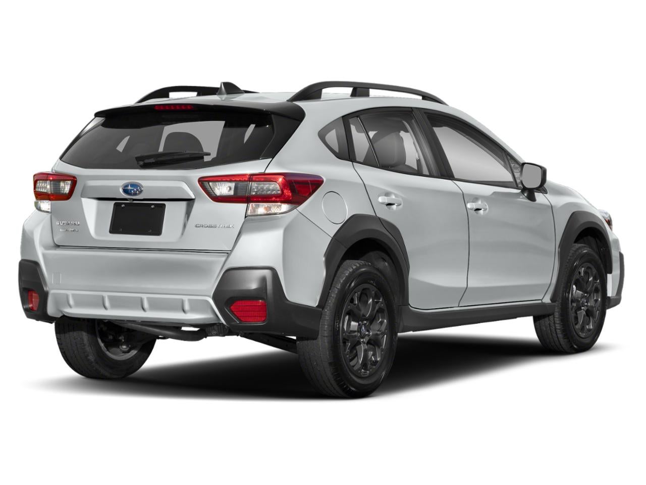 2023 Subaru Crosstrek Sport CVT