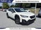 2022 Subaru Crosstrek Sport CVT